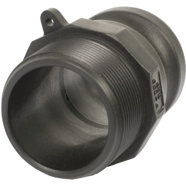 Raccord A Cames Male 2" Filete Male 2" référence fournisseur 235131